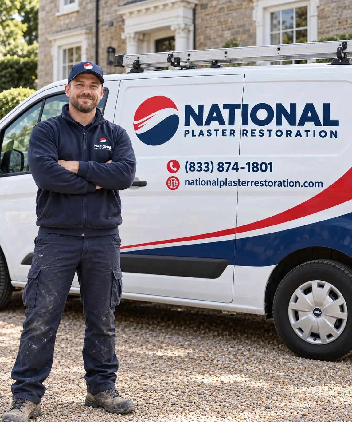 Plaster Repair company in Quinton, OK